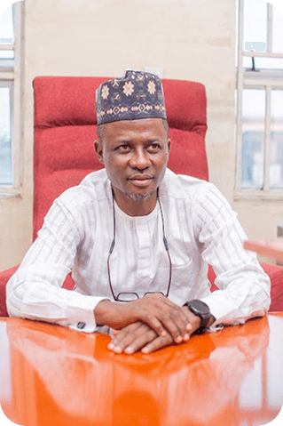 Hospital Principal/Staff