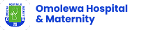 Omolewa Hospital & Maternity Logo