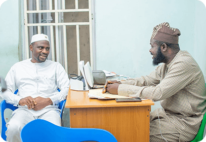 GENERAL CONSULTATION